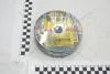 Круг отрезной по металлу 125*1,0*22,23 (кратно 25) NOVOABRASIVE NovoAbrasive WM12510 (фото 1)