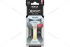 Ароматизатор целюлозний з капсулою X Drop Deluxe Silver NOWAX 'NX00068 (фото 1)
