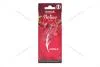 Ароматизатор - стікер паперовий Delice Cherry Nowax NOWAX NX00079 (фото 1)