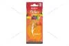 Ароматизатор - стікер паперовий Delice Tutty Frutti Nowax NOWAX NX00087 (фото 1)