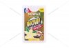 Ароматизатор повітря спрей WOW Spray 18ml - Vanilla NOWAX NX00144 (фото 1)