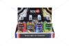 Ароматизатор воздуха спрей WOW Spray 18ml стенд (MIX 24 шт - 10 ароматов) NOWAX NX00146 (фото 3)