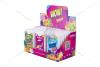 Ароматизатор воздуха спрей WOW Spray 18ml стенд (MIX 24 шт - 10 ароматов) NOWAX NX00146 (фото 4)