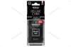 Ароматизатор целюлозний 6гр Deluxe Card Black NOWAX 'NX07733 (фото 1)