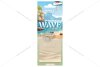 Ароматизатор пластиковий "Wave" - Caribbean NOWAX 'NX07776 (фото 1)