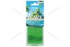 Ароматизатор пластиковий "Wave" - Green Island NOWAX 'NX07777 (фото 1)