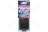 Ароматизатор пластиковий "Wave" - Black Pearl NOWAX 'NX07782 (фото 1)