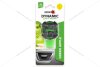Ароматизатори на дефлектор "Dynamic" - Green Apple NOWAX 'NX07790 (фото 1)