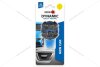 Ароматизатори на дефлектор "Dynamic" - New Car NOWAX 'NX07792 (фото 1)