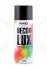 Краска акриловая спрей (черный матовый) (9005) DECOR LUX Nowax NOWAX NX48011 (фото 1)
