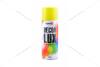 Фарба акрилова спрей (жовтий) (1023) DECOR LUX NOWAX 'NX48020 (фото 2)
