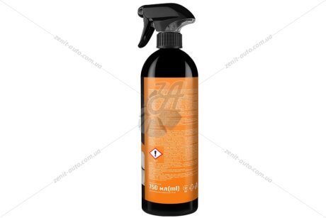 Очисник оббивки салону Textile Cleaner 750 мл NOWAX 'NX75002