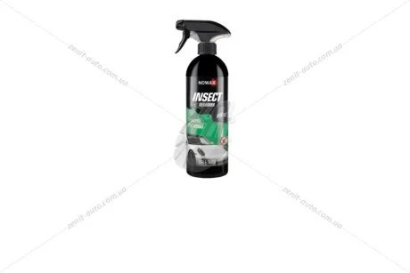 Очищувач від комах Insect Remover 750мл Nowax NOWAX 'NX75008