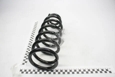 Пружина підвіски передня Honda Accord 2.0 i, 2.4 i (08-) (C5H-22021) OBK C5H22021