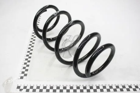 Пружина подвески передняя Suzuki Swift 1.2 (C5S-23581) OBK C5S23581