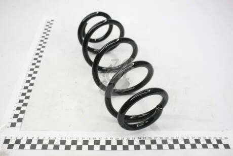 Пружина подвески задняя Suzuki Swift (10-) (C5S-26552) OBK C5S26552