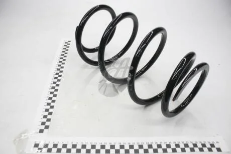 Пружина підвіски передня Toyota Camry 2.0, 2.5, 3.5 (11-) (C5T-33621) OBK C5T33621