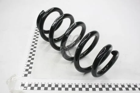 Пружина підвіски задня Toyota Rav 4 2.0 (15-) (C5T-42732) OBK C5T42732