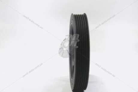 Шкив коленвала 1.6GDI Tucson (15-), Sonata (14-) OEM 23123-2B720