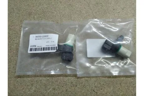 Датчик положеня розподілвала Accent(00-)/Elantra(00-)/Matrix(01-) OEM 39350-22600