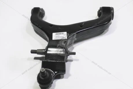 Рычаг подвески передней левый (с шаровой опорой) Actyon (06-) / Kyron (05-) OEM '4450109100