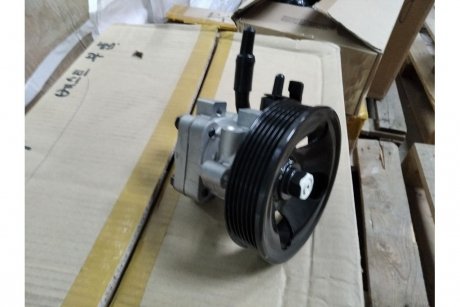 Насос ГПК Santa Fe(00-) OEM 57100-26300