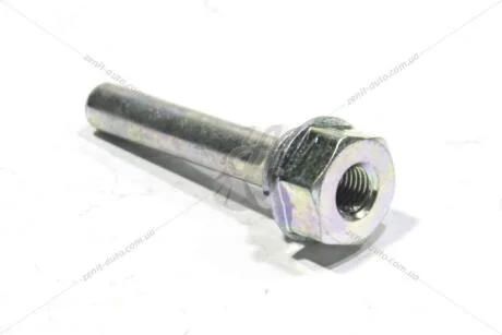 Направляюча супорта заднього нижняя Tucson (05-09), Soul (08-) (58222-4D500) OEM '582224D500