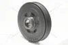 Шків коленвалу New Actyon D20F, Rexton D20R (WFK-69) OEM 6720300003 (фото 1)