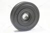 Шків коленвалу New Actyon D20F, Rexton D20R (WFK-69) OEM 6720300003 (фото 11)