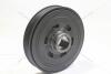 Шків коленвалу New Actyon D20F, Rexton D20R (WFK-69) OEM 6720300003 (фото 13)