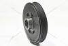 Шків коленвалу New Actyon D20F, Rexton D20R (WFK-69) OEM 6720300003 (фото 14)