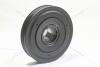 Шків коленвалу New Actyon D20F, Rexton D20R (WFK-69) OEM 6720300003 (фото 15)