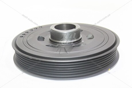 Шкив коленвала New Actyon D20F, Rexton D20R OEM 6720300003