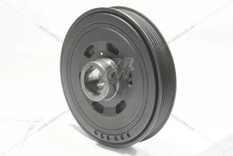 Шків коленвалу New Actyon D20F, Rexton D20R (WFK-69) OEM 6720300003