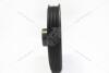 Шків коленвалу New Actyon D20F, Rexton D20R (WFK-69) OEM 6720300003 (фото 10)