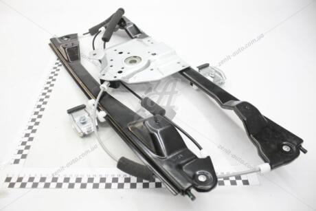 Склопідіймач двері передньої лівої Actyon, Kyron OEM '7231109004