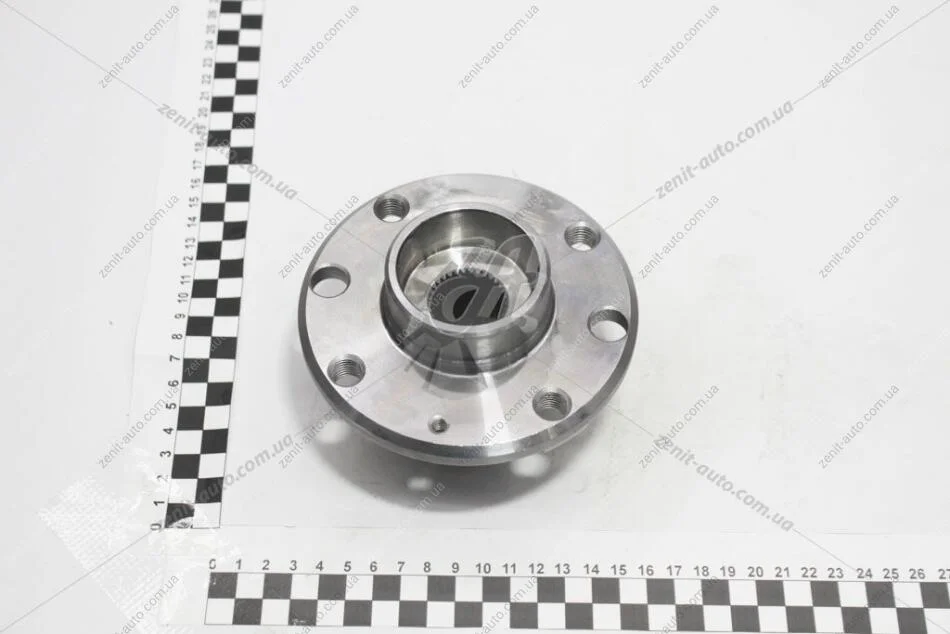Маточина Ланос/Нексія R14 перед OEM 95242741 (фото 1)