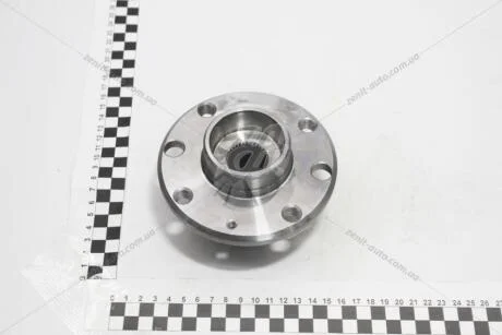Ступица Ланос/Нексия R14 перед OEM 95242741