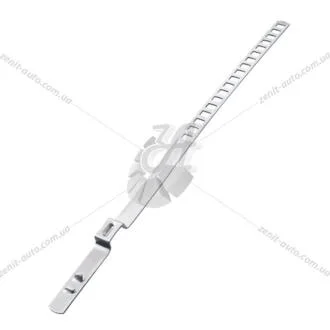 Хомут ШРУСа нержавейка 25-50мм (7мм/0,8мм/10мм) (кратно 10) OETIKER Oetiker 1590002