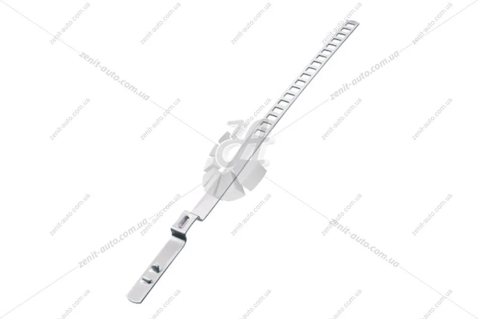 Хомут ШРУСа нержавейка 40-110мм (7мм/0,8мм/10мм) (кратно 10) OETIKER Oetiker 1590004 (фото 1)