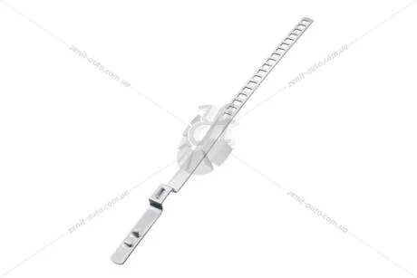Хомут ШРУСа нержавейка 40-110мм (7мм/0,8мм/10мм) (кратно 10) OETIKER Oetiker 1590004