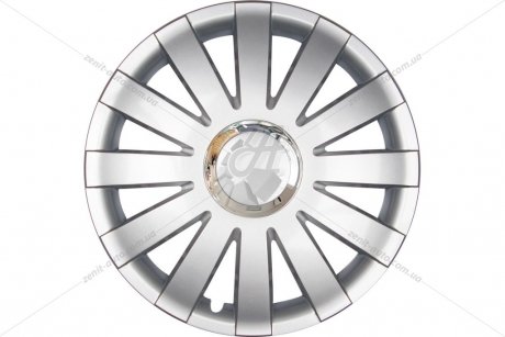 Колпак колеса Onyx 15 серый (кратно 4) Olszewski Onyx-15s