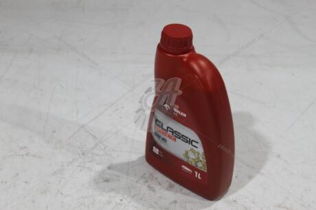 Масло ДВС 5W-40 CLASSIC, API SL/CF, ACEA A3/B3, MB229.1, 1л, синт. ORLEN 'QFO879B10
