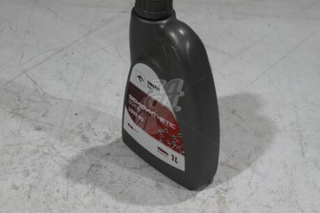 Масло ДВС 10W-40 SEMISYNTHETIC, SG/CE, 1л, п/синт. ORLEN 'QFS973B10