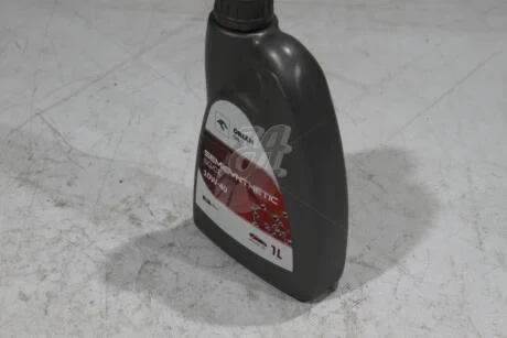Масло ДВС 10W-40 SEMISYNTHETIC, SG/CE, 1л, п/синт. ORLEN 'QFS973B10