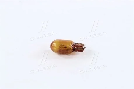 Лампа накаливания 12V WY5W 5W OSRAM 2827