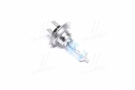 Лампа галогенная H7 12V Night Breaker Laser +150% 55W OSRAM 64210NL