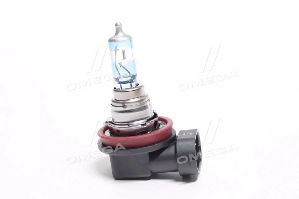 Лампа галогенна H8 12V Night Breaker Laser +150% 35W OSRAM 64212NL (фото 1)