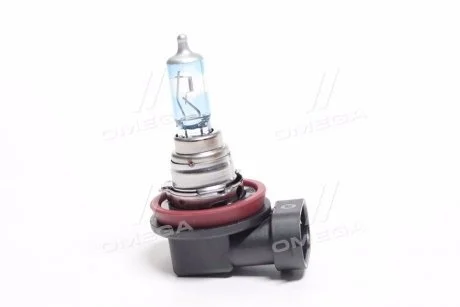 Лампа галогенна H8 12V Night Breaker Laser +150% 35W OSRAM 64212NL