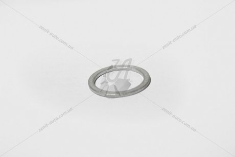 Кольцо сливной пробки Jumper3-Boxer3 / Peugeot/Citroen 016484 (фото 1)